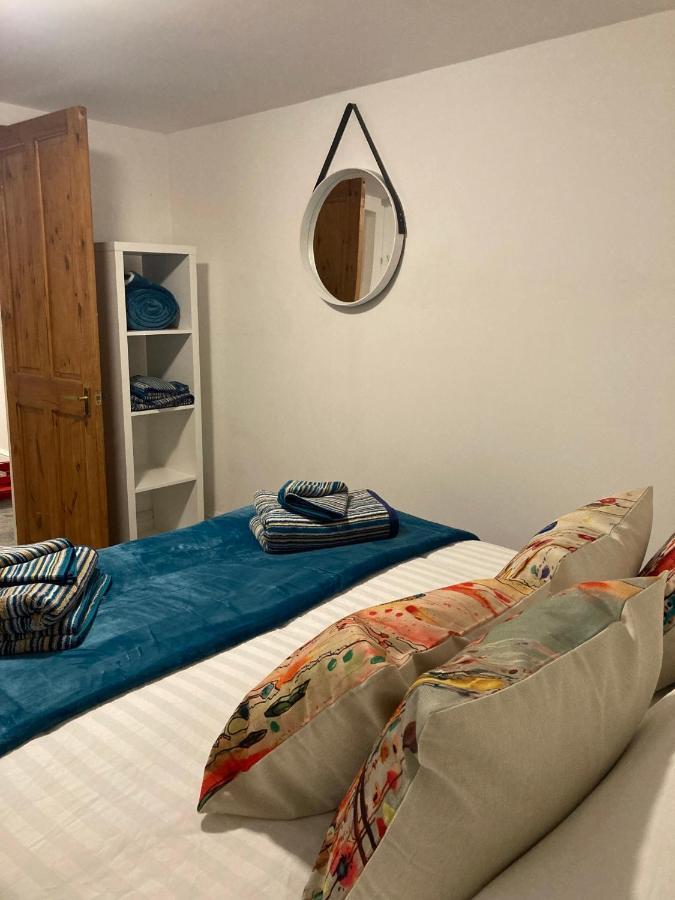 朴次茅斯Garden Flat In The Heart Of Southsea公寓 外观 照片